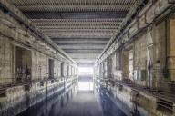 Alvéole B, Bunker K3 (Lorient)