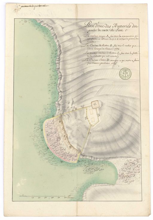 Fort du Mengant (Plouzané)