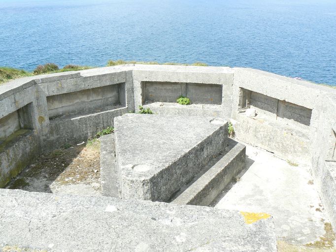 Batteries du Grand et du Petit Gouin (Camaret-sur-Mer)