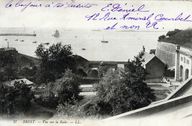 Les batteries d'artillerie de bombardement (post 1870)