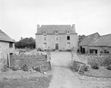 Manoir, Les Vern (Plouisy)