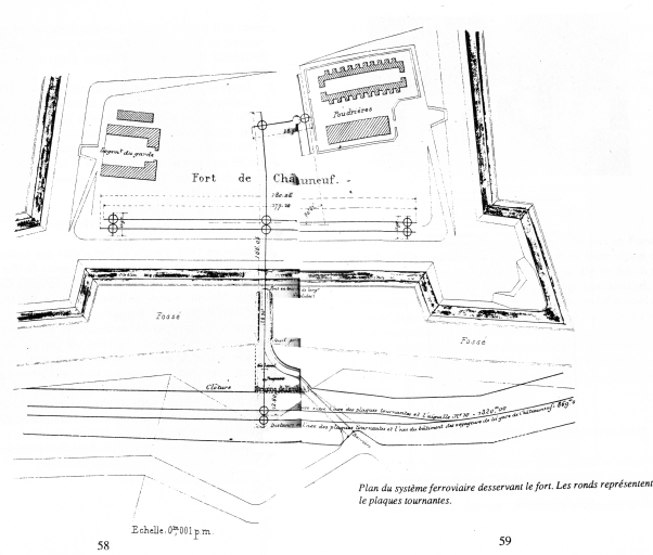 Fort de Châteauneuf dit Fort de Saint-Père (Saint-Père-Marc-en-Poulet)