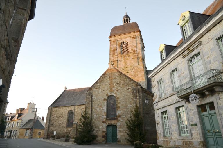 Présentation de l'opération : Inventaire du patrimoine des communes labellisées "communes du Patrimoine Rural de Bretagne"