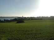 Bunker - abri de type VF 1a pour 6 hommes (B 71 / 2), rue Maria Callas, Kerlinou (Brest)