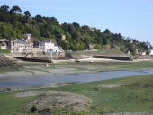 Port de pêche et de cabotage : Le Légué (Plérin-sur-Mer)