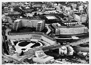 L'architecture hospitalière, d'assistance ou de protection sociale (Brest)