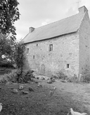 Maison, Keriallain (Pédernec)