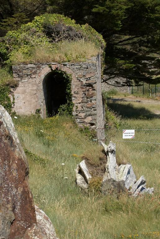 Fort du Mengant (Plouzané)